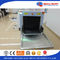 170kg Middle Size X Ray Baggage Scanner For Hotel , Airport Security Inspection