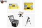 Portable Under Vehicle Inspection Security Systems SPV-3000 For Events Entrance Car Checking
