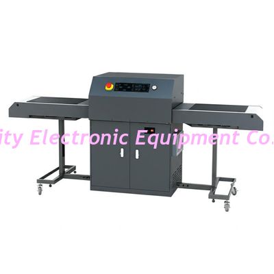 Fast Scanning Speed Security Scanner X Ray Baggage Scanner for Enhanced Security