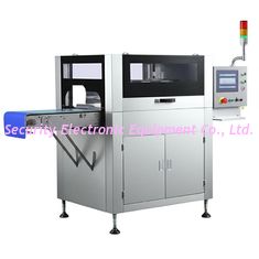 High Safety and Food X Ray Inspection Equipment with Fast Scanning Speed