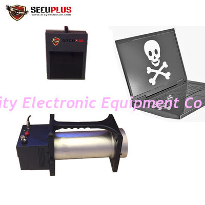 X Ray Airport Baggage Scanning Equipment