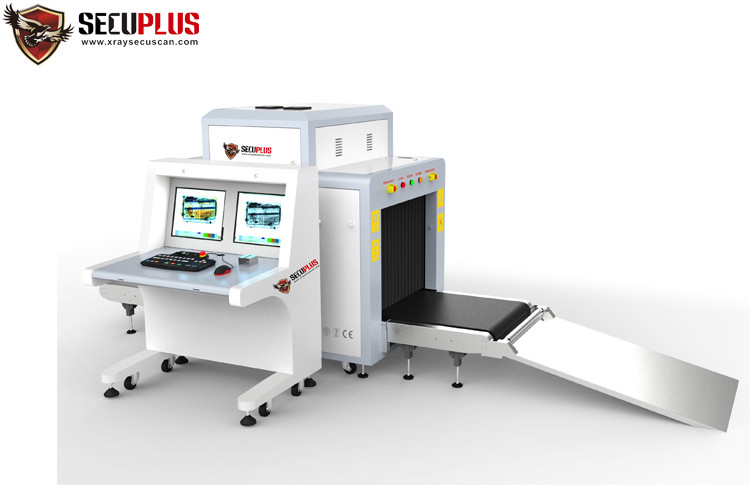 X-ray security inspection system airport security baggage scanners