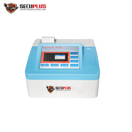 साउंड / लाइट अलार्म 8S PIMS डेस्कटॉप धमाका डिटेक्टर 300W