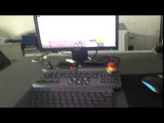 एकल ऊर्जा एक्स-रे स्कैनर SPX-5030A