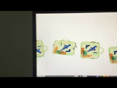 ड्यूला व्यू एक्स रे स्कैनर एसपीएक्स-100100डीवी