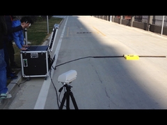 पोर्टेबल अंडर व्हीकल इंस्पेक्शन सिस्टम SPV-3000