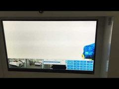 एक्स-रे वाहन स्कैनर