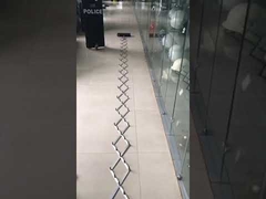 सेकुप्लस पोर्टेबल टायर किलर